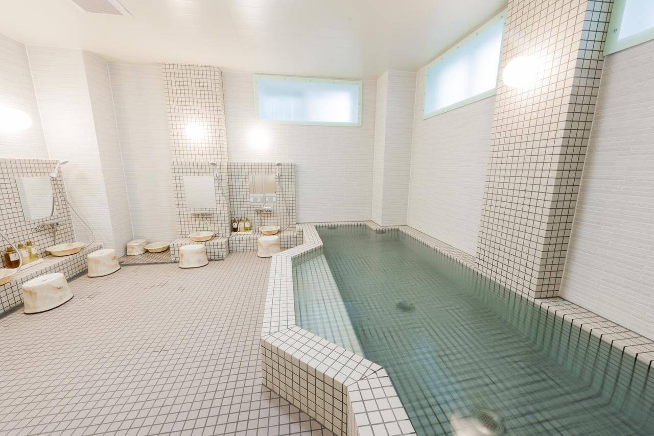 Tomakomai Hotel Sugita Екстериор снимка