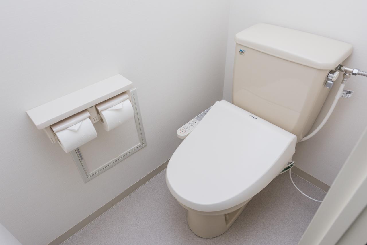 Tomakomai Hotel Sugita Екстериор снимка
