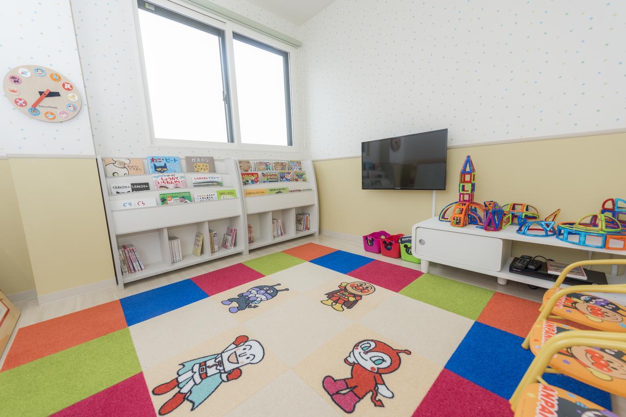 Tomakomai Hotel Sugita Екстериор снимка