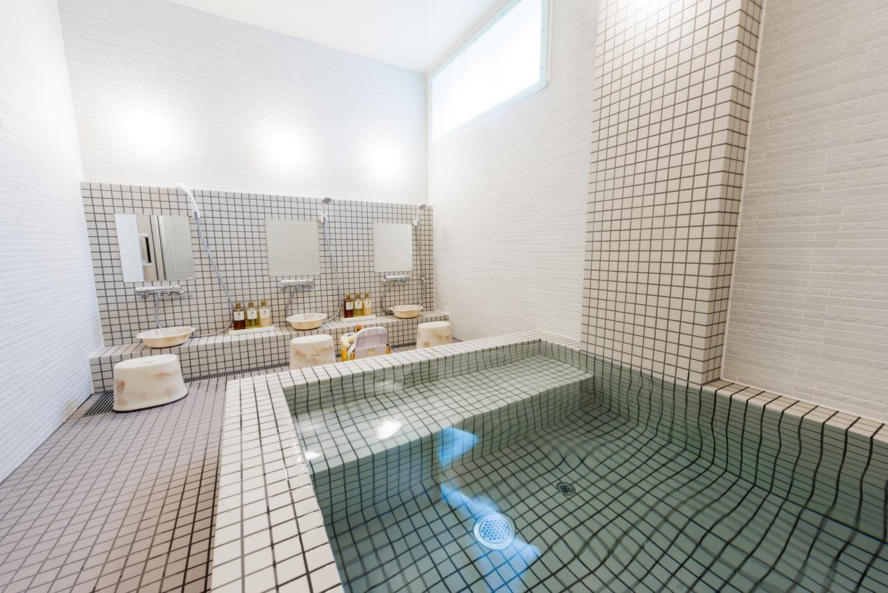 Tomakomai Hotel Sugita Екстериор снимка