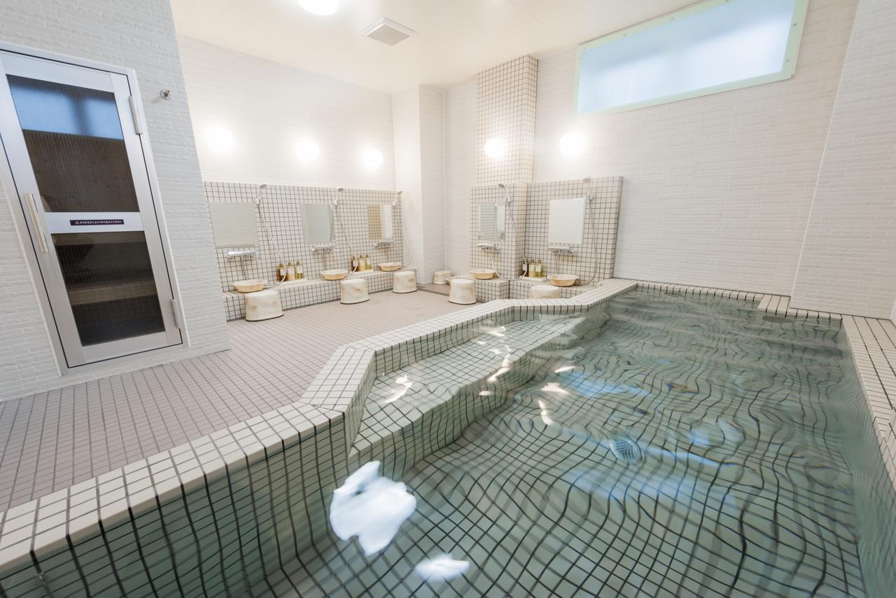 Tomakomai Hotel Sugita Екстериор снимка
