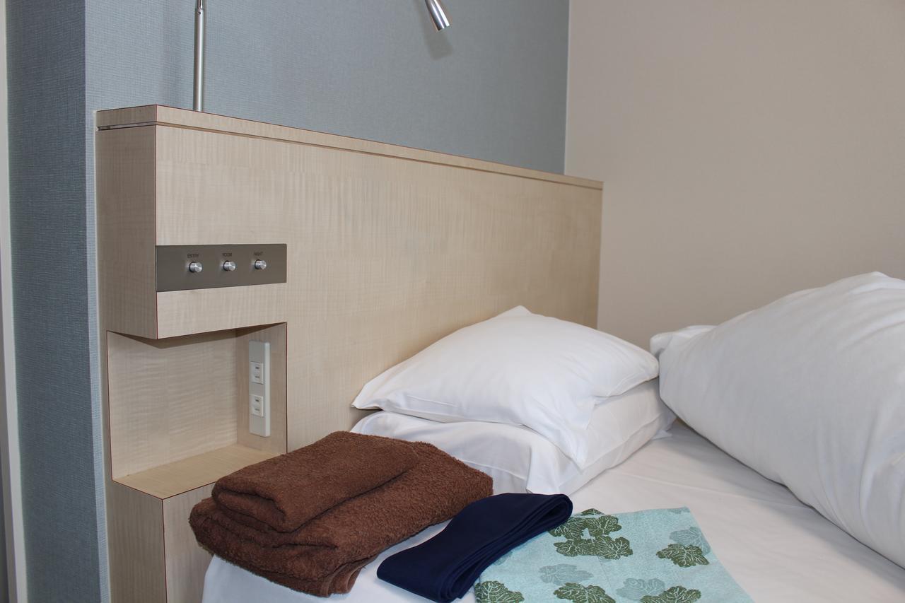 Tomakomai Hotel Sugita Екстериор снимка
